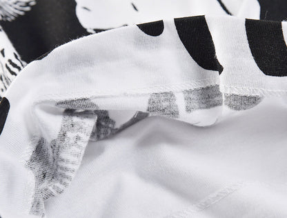 Camiseta Comme Des Garcons