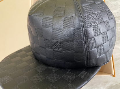 Boné Louis Vuitton