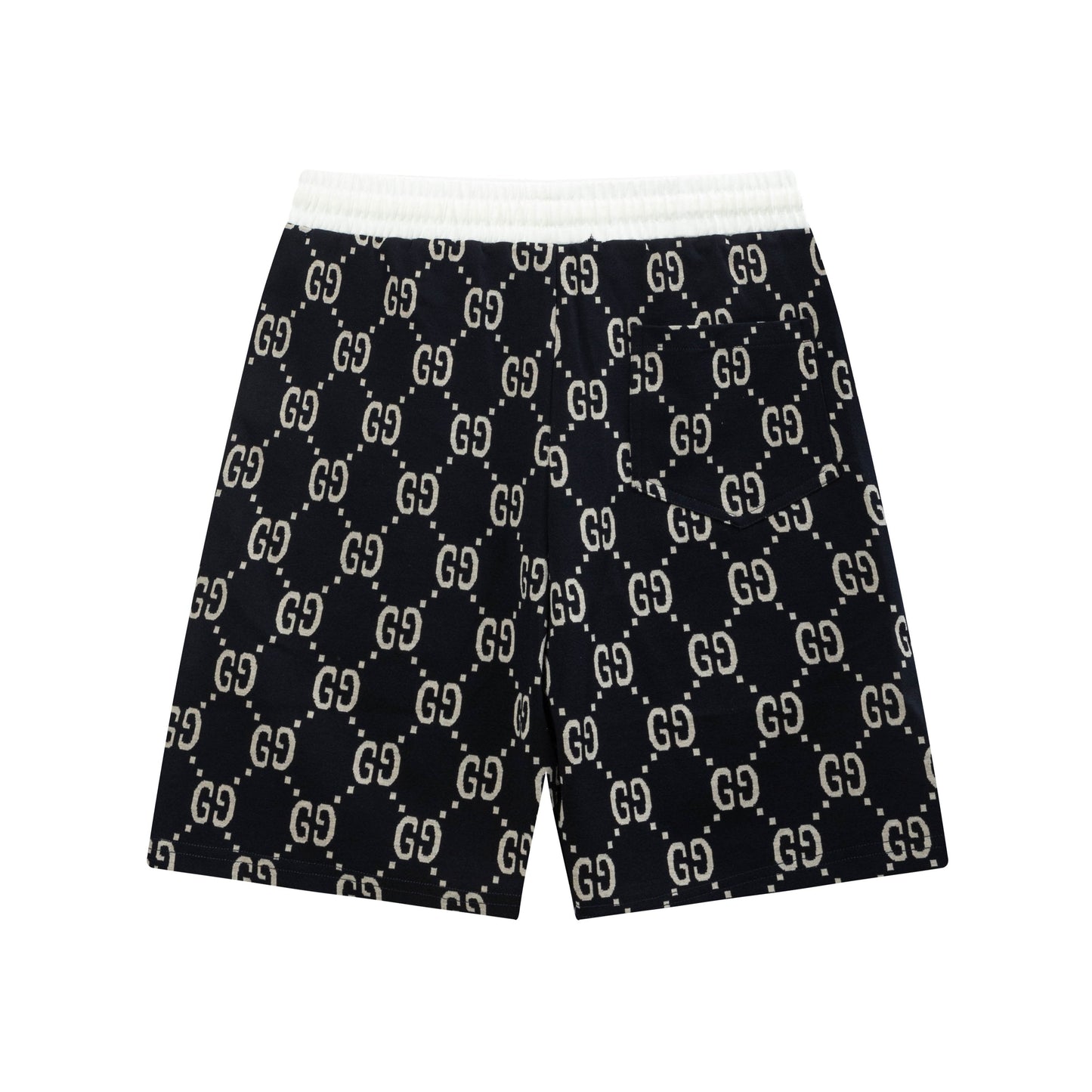 Gucci Short Black