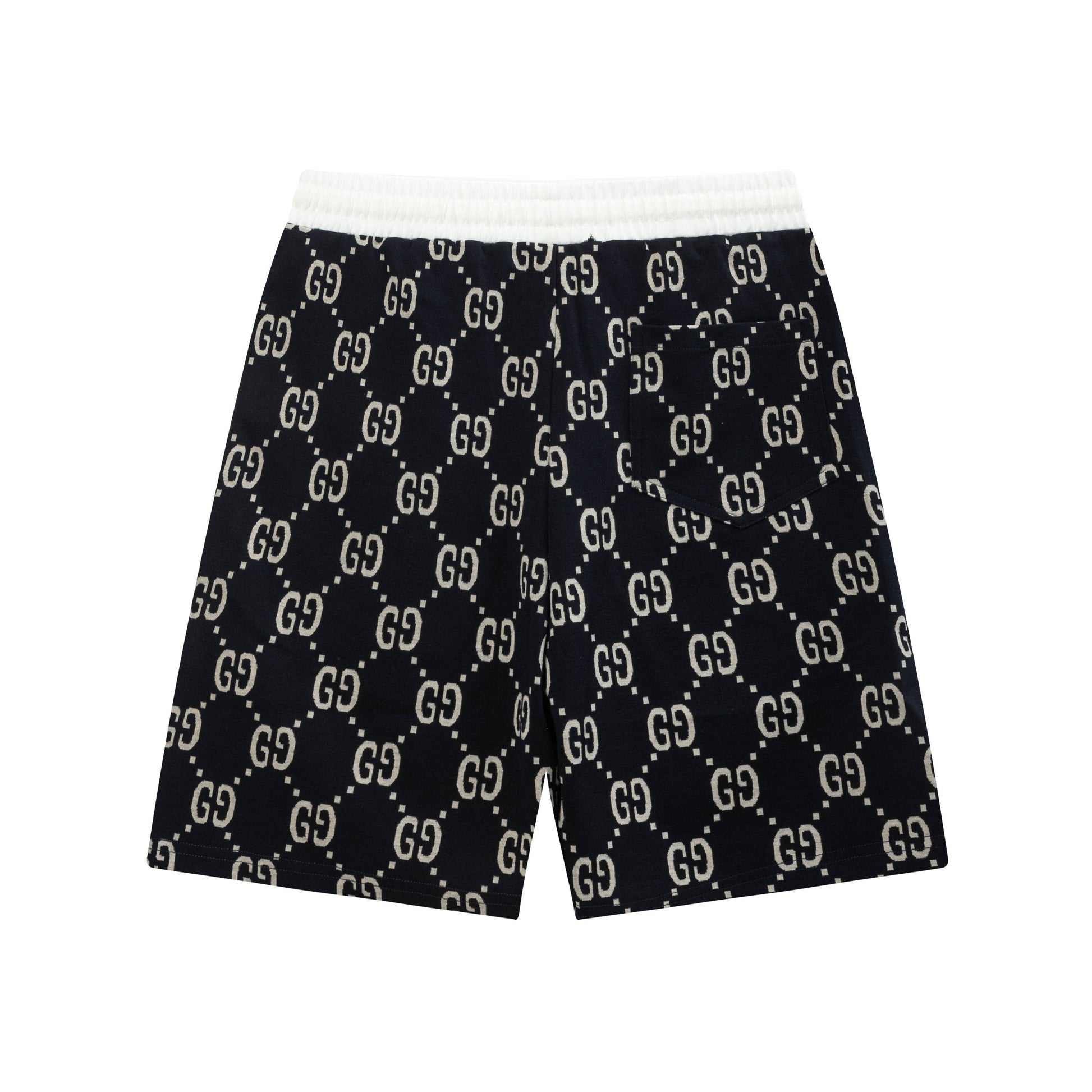 Gucci Short Black