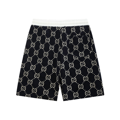 Gucci Short Black