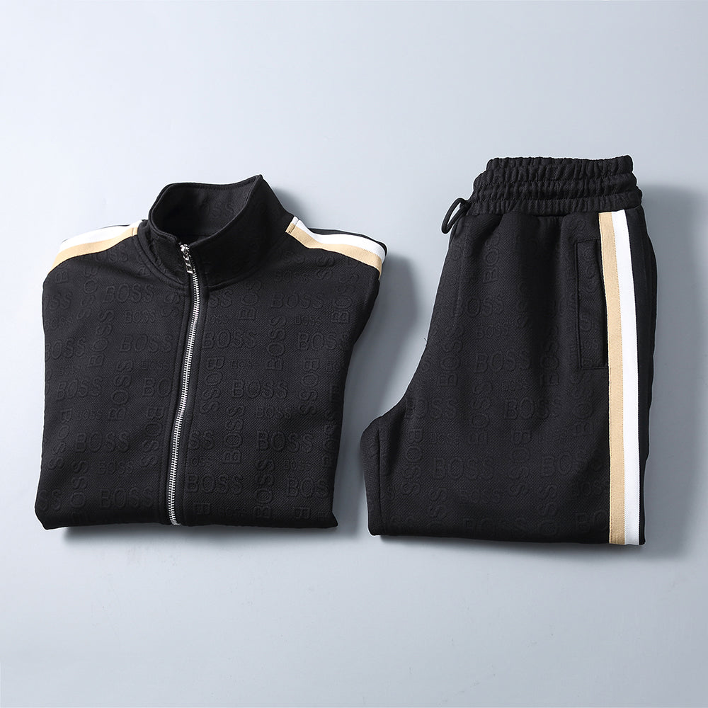 Conjunto BOSS Premium