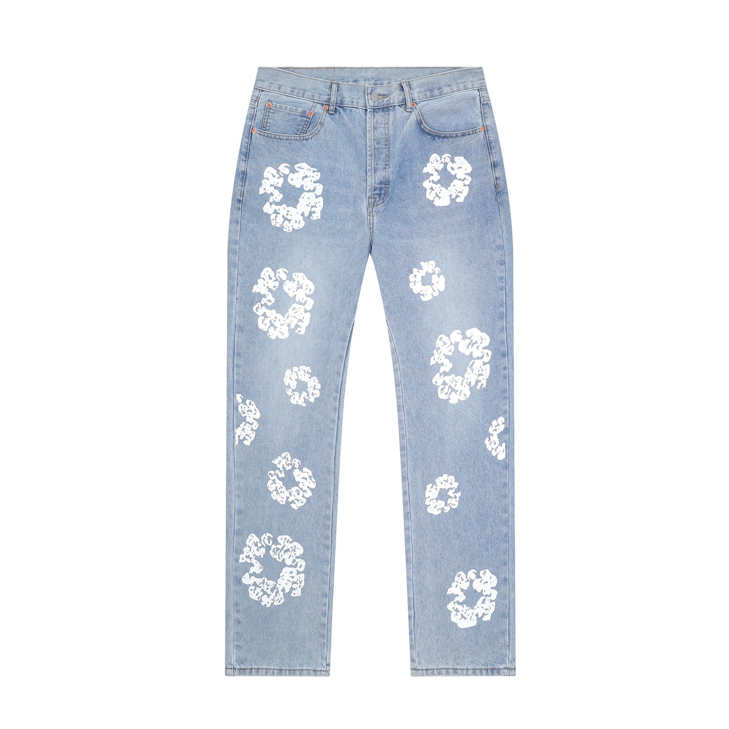 Conjunto Denim Tears