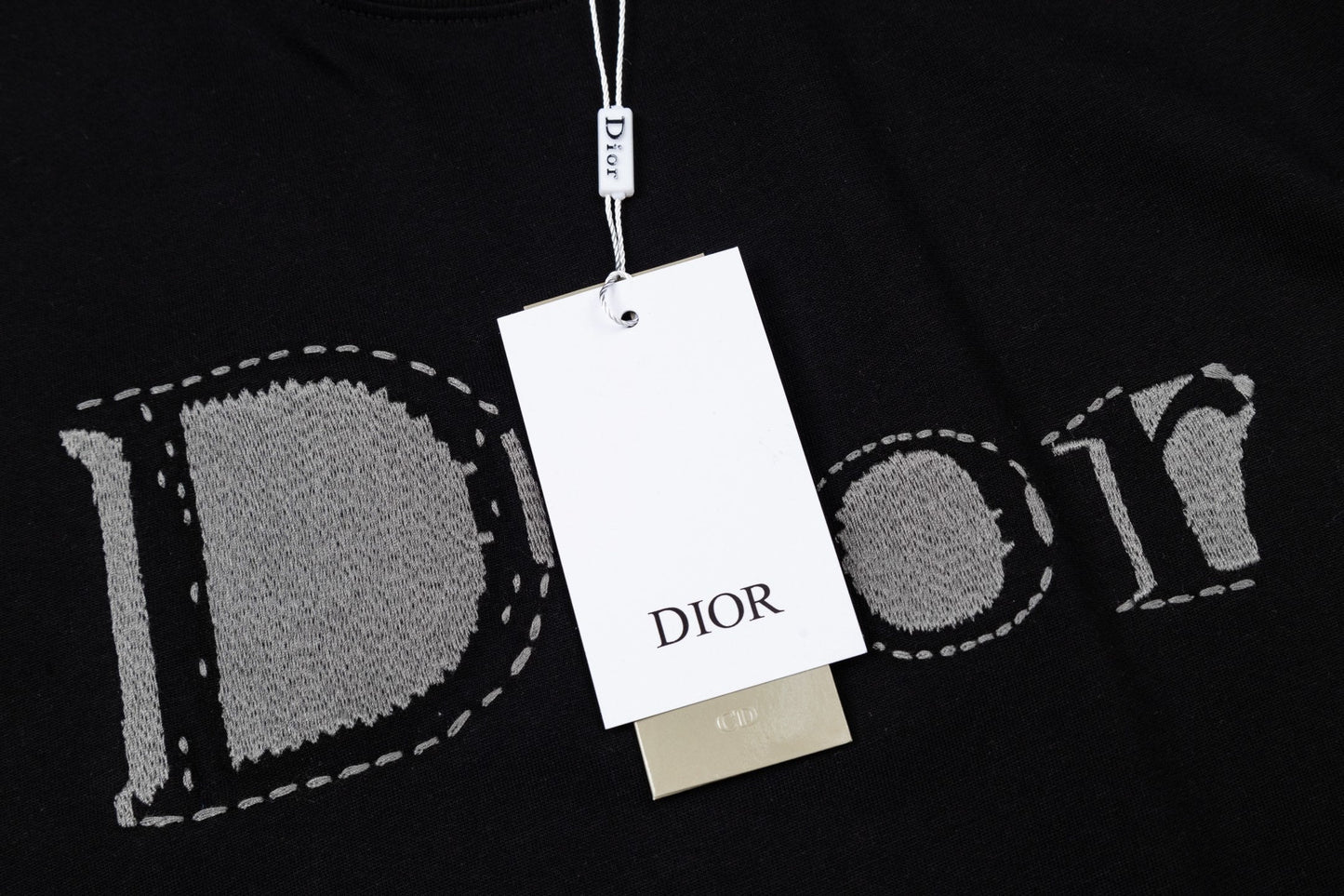 Camiseta Dior