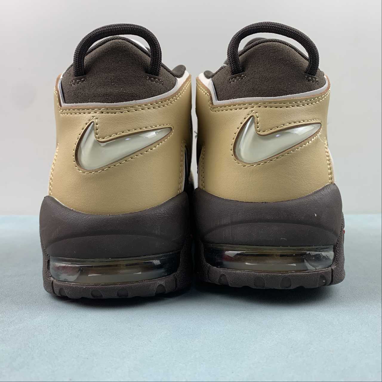 Nike Air More Uptempo