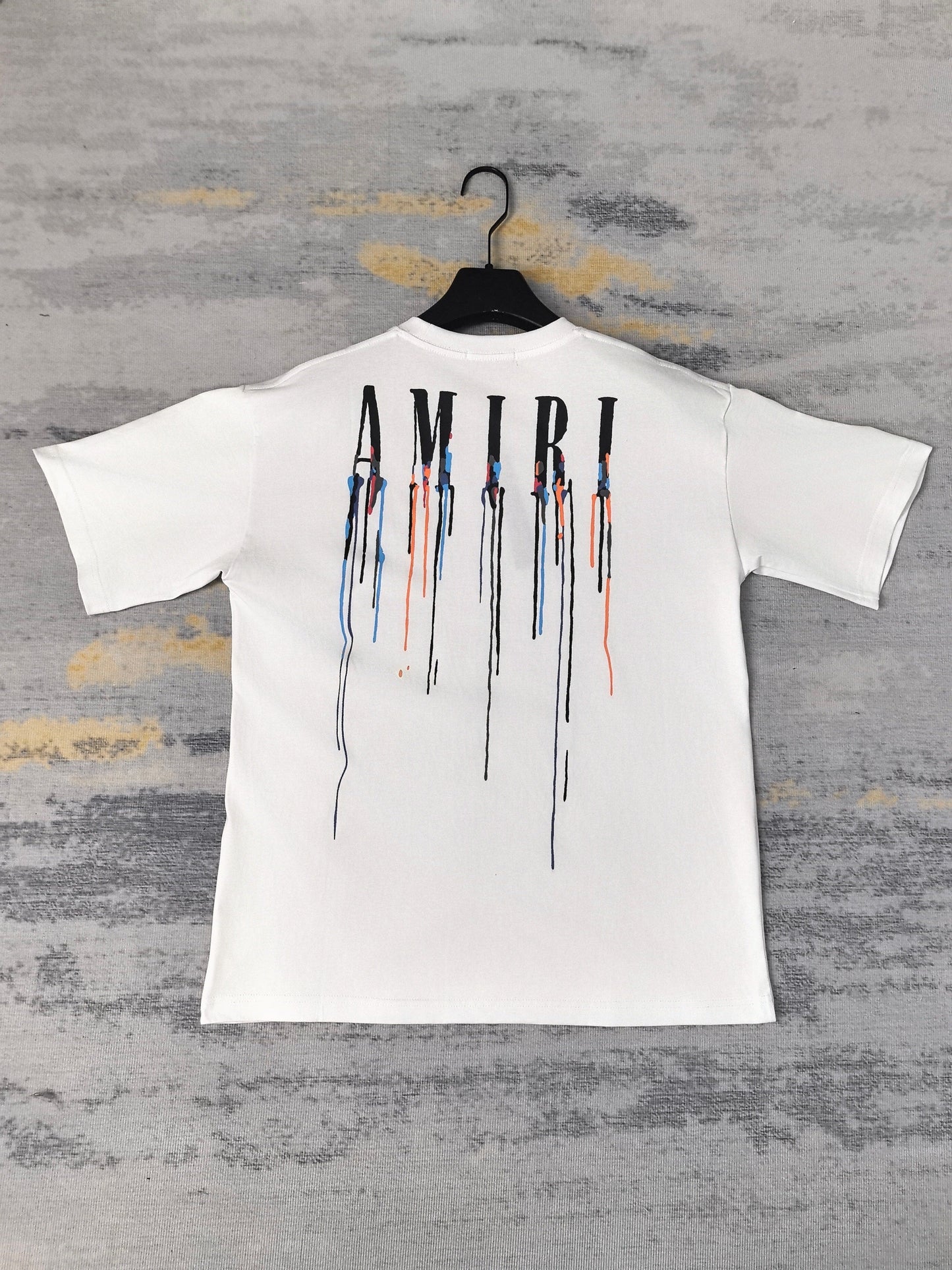 Camiseta Amiri