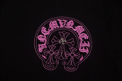 Camiseta Chrome Hearts