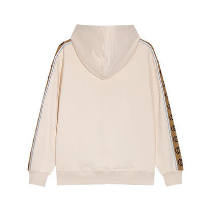 Sudadera con capucha Gucci