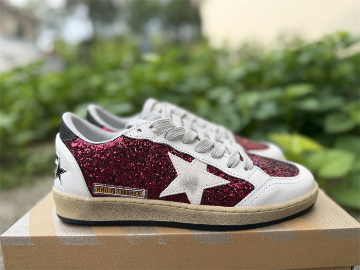 Golden Goose Super-Star