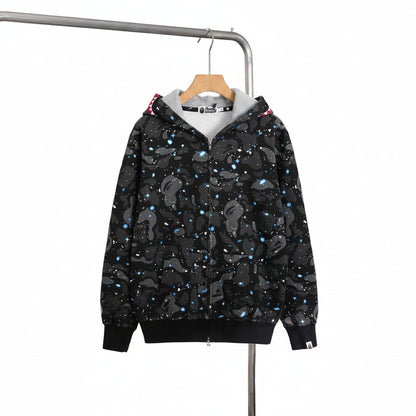 BAPE Sweatshirt
