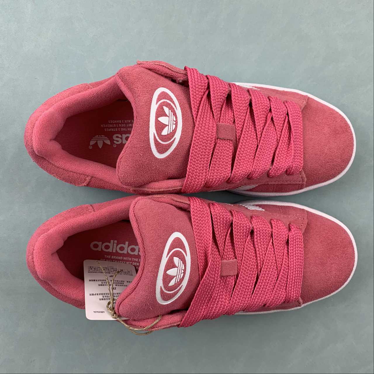 Adidas Campus 00s