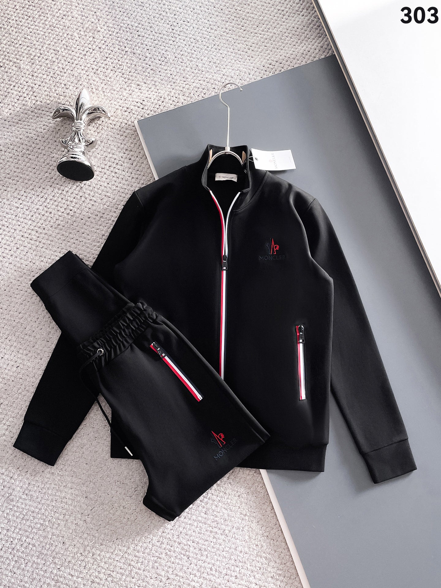 Moncler Tracksuits