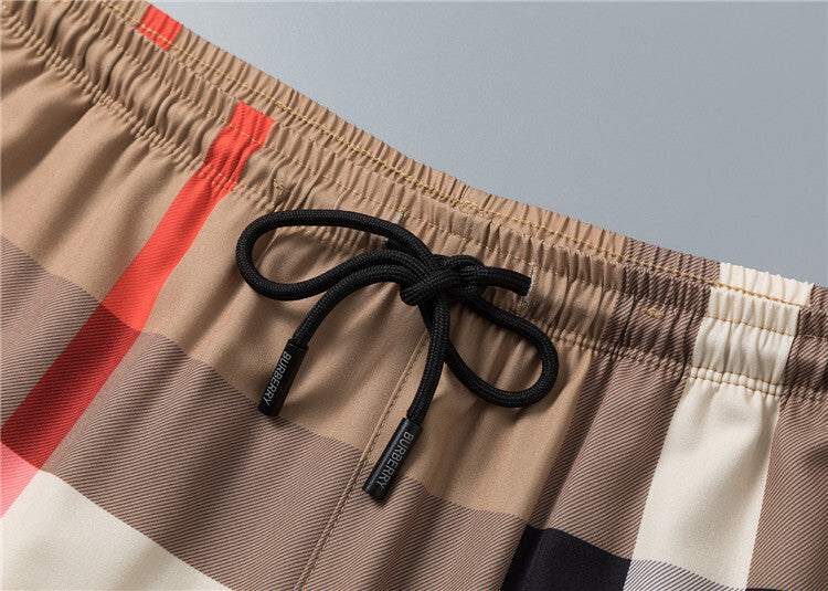 Burberry  Conjunto Verão