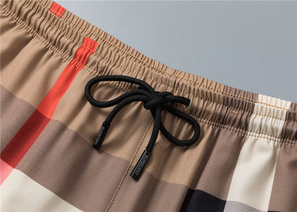 Burberry  Conjunto Verão