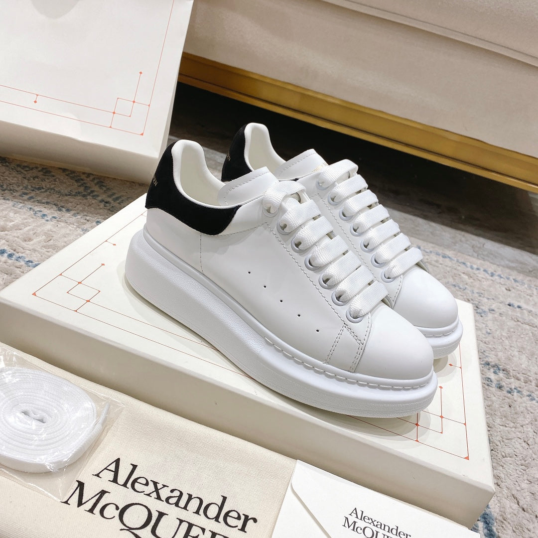 Ténis Alexander McQueen