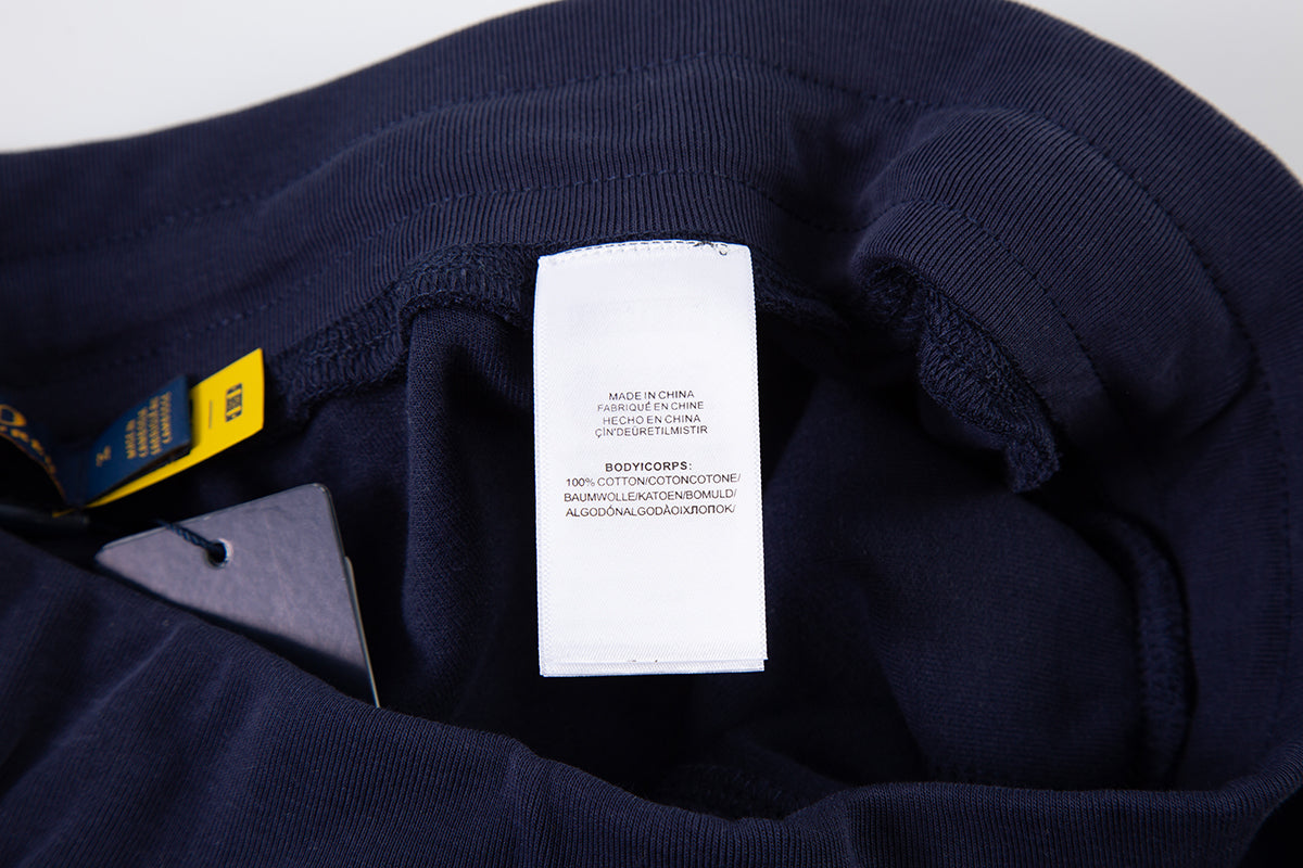 Corto de Ralph Lauren