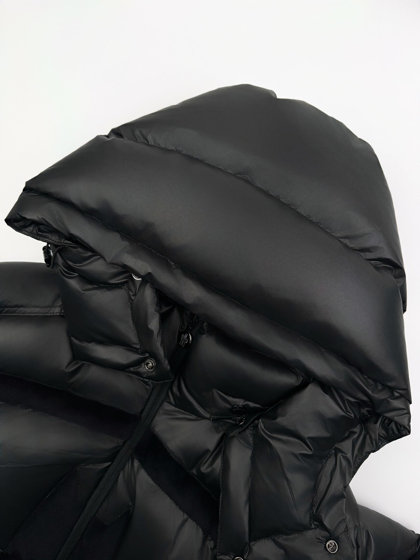 Moncler Solander Batman Jacket