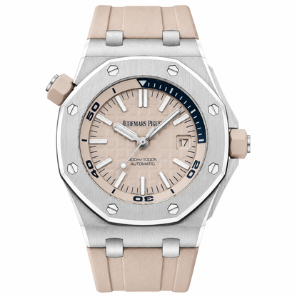 Royal Oak Mediano