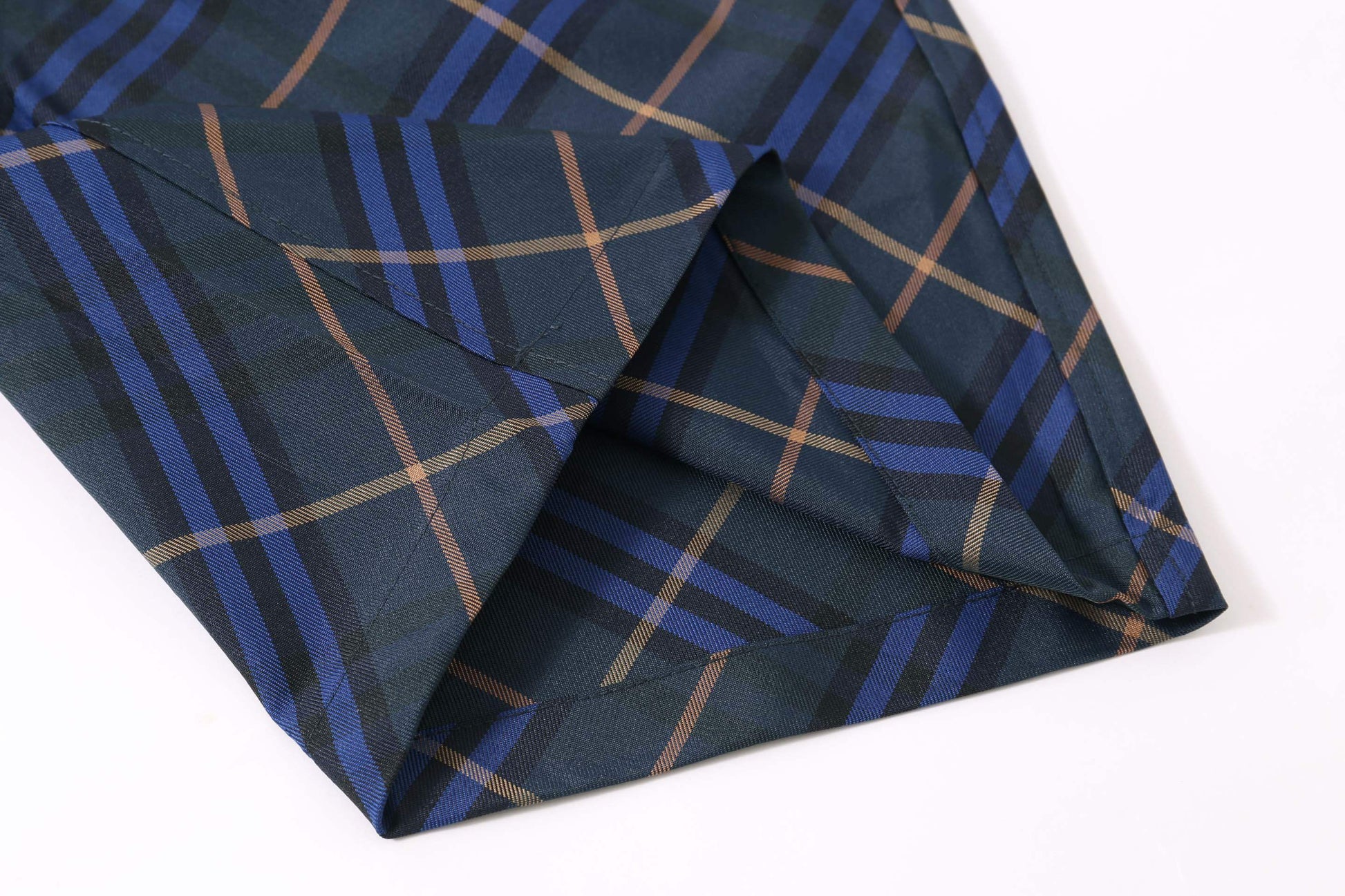 Short Burberry