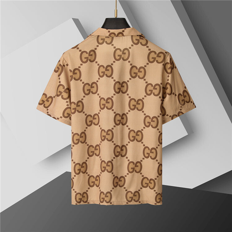 Conjunto Verão Gucci 1.1