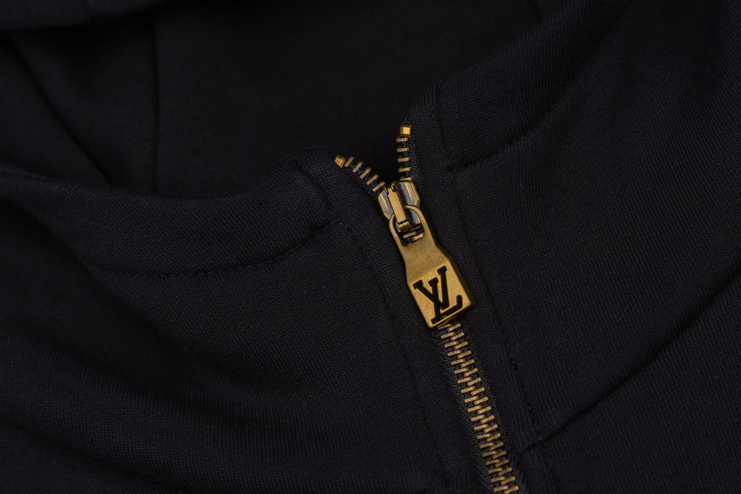 Sudadera con capucha Louis Vuitton