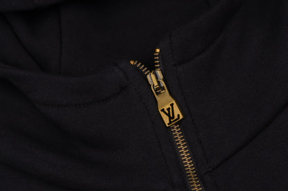 Sudadera con capucha Louis Vuitton