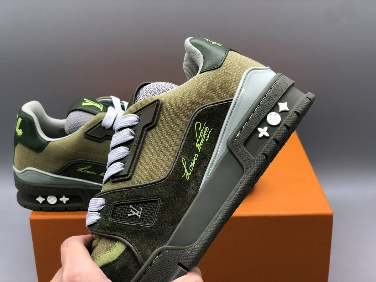 Louis Vuitton Trainer