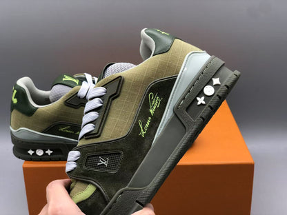 Louis Vuitton Trainer
