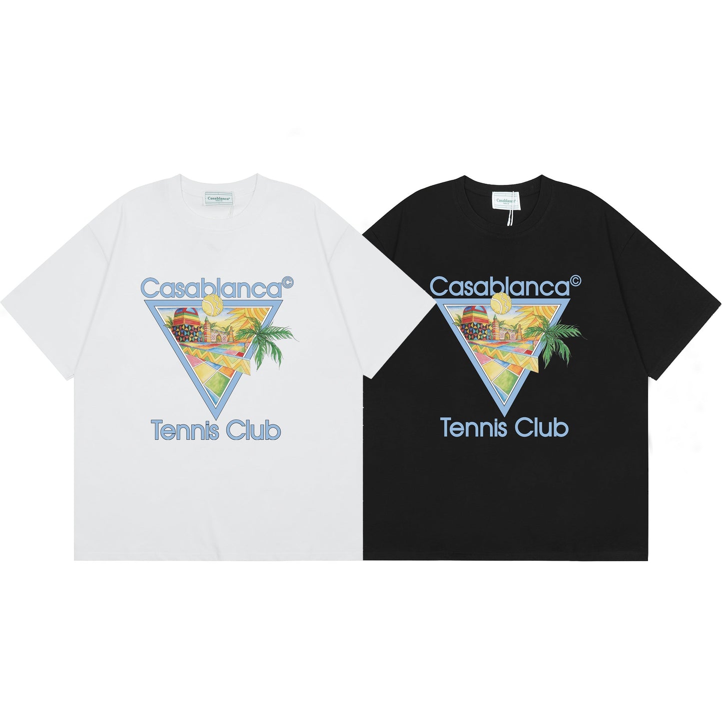 Camiseta Casablanca