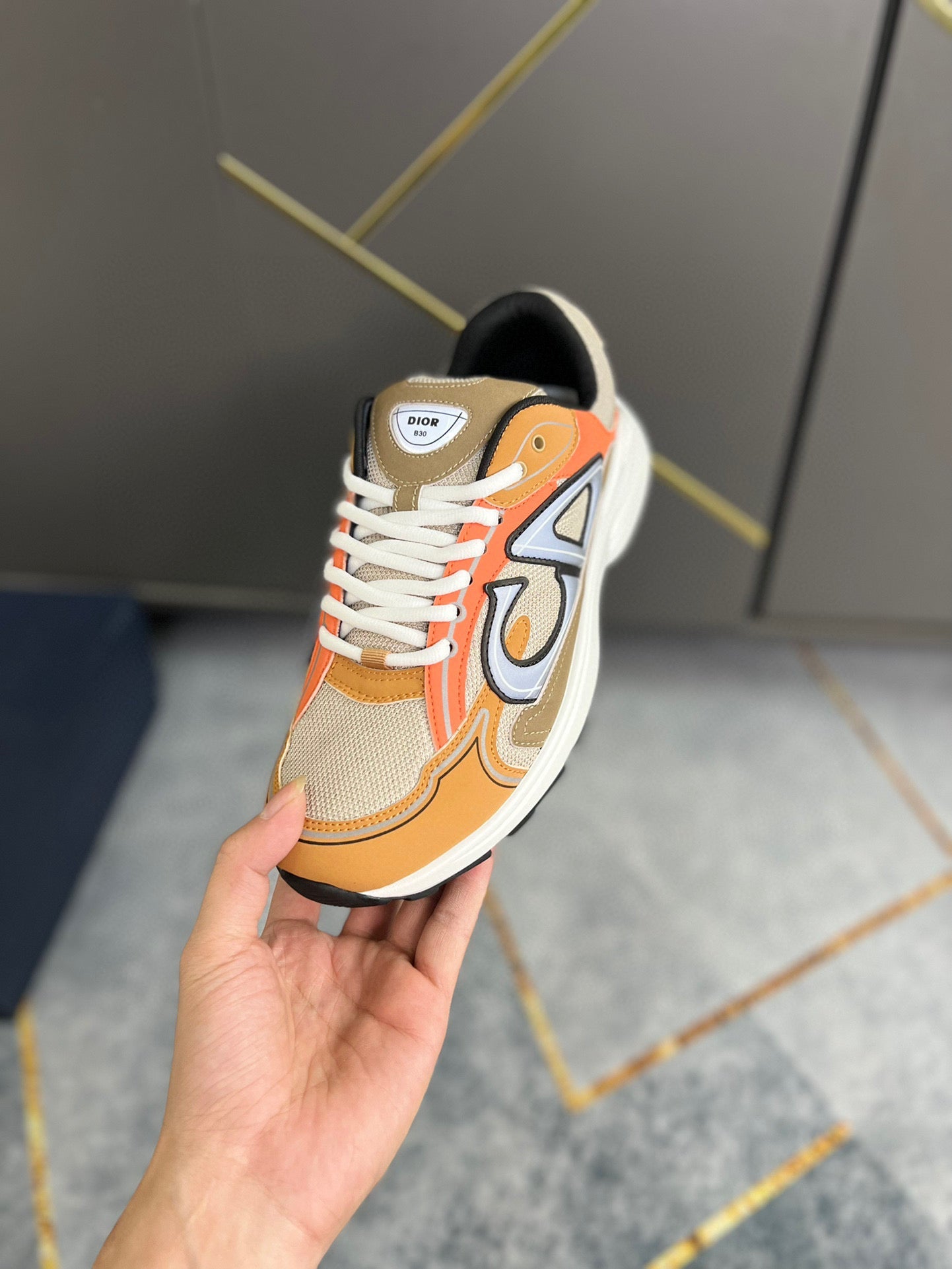 Dior B30