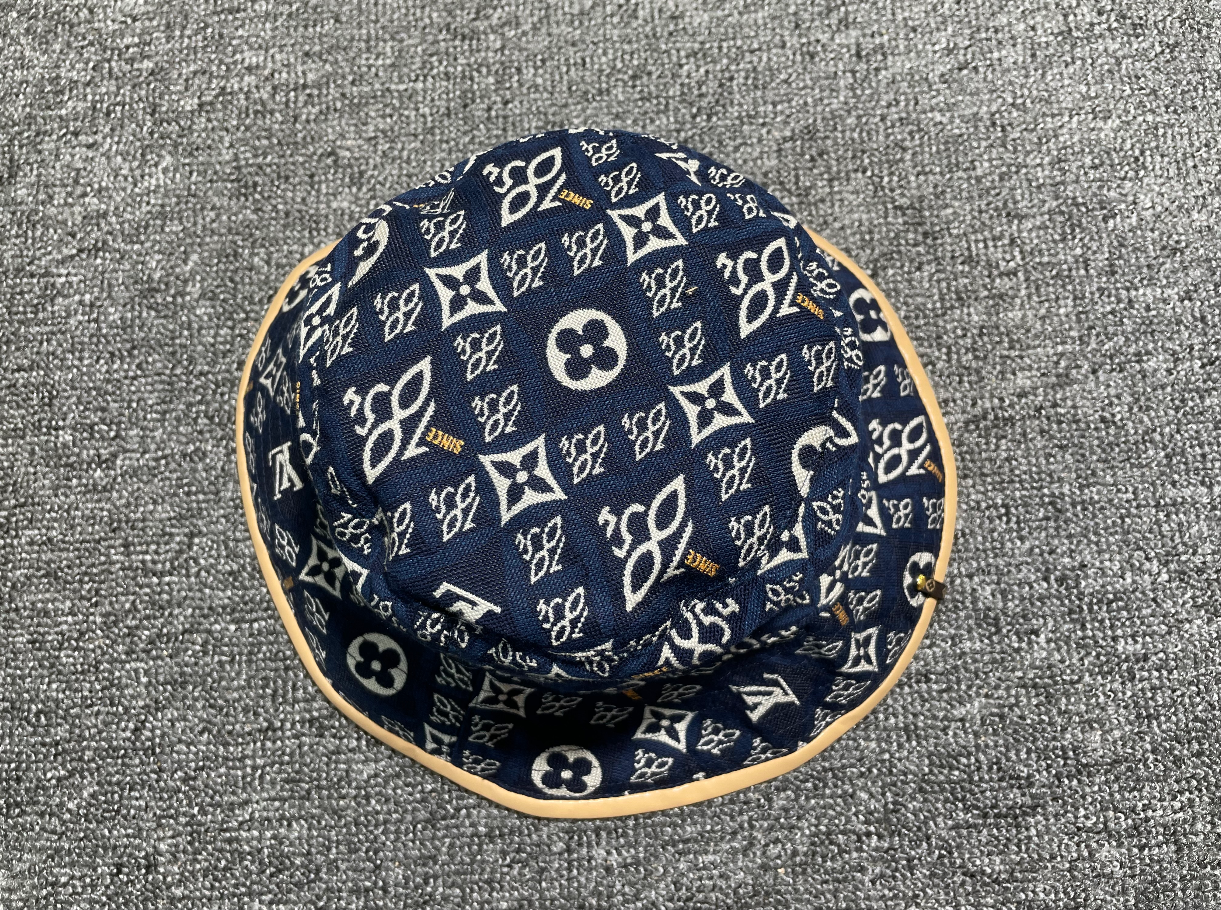 Chapéu Louis Vuitton