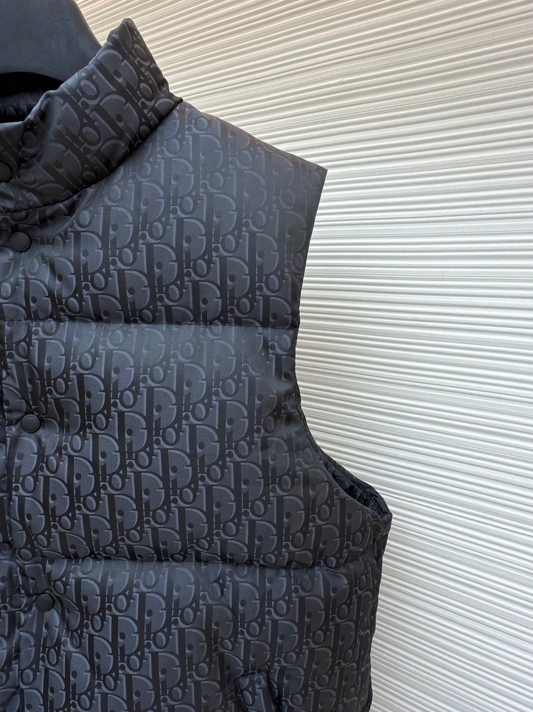 Dior Vest