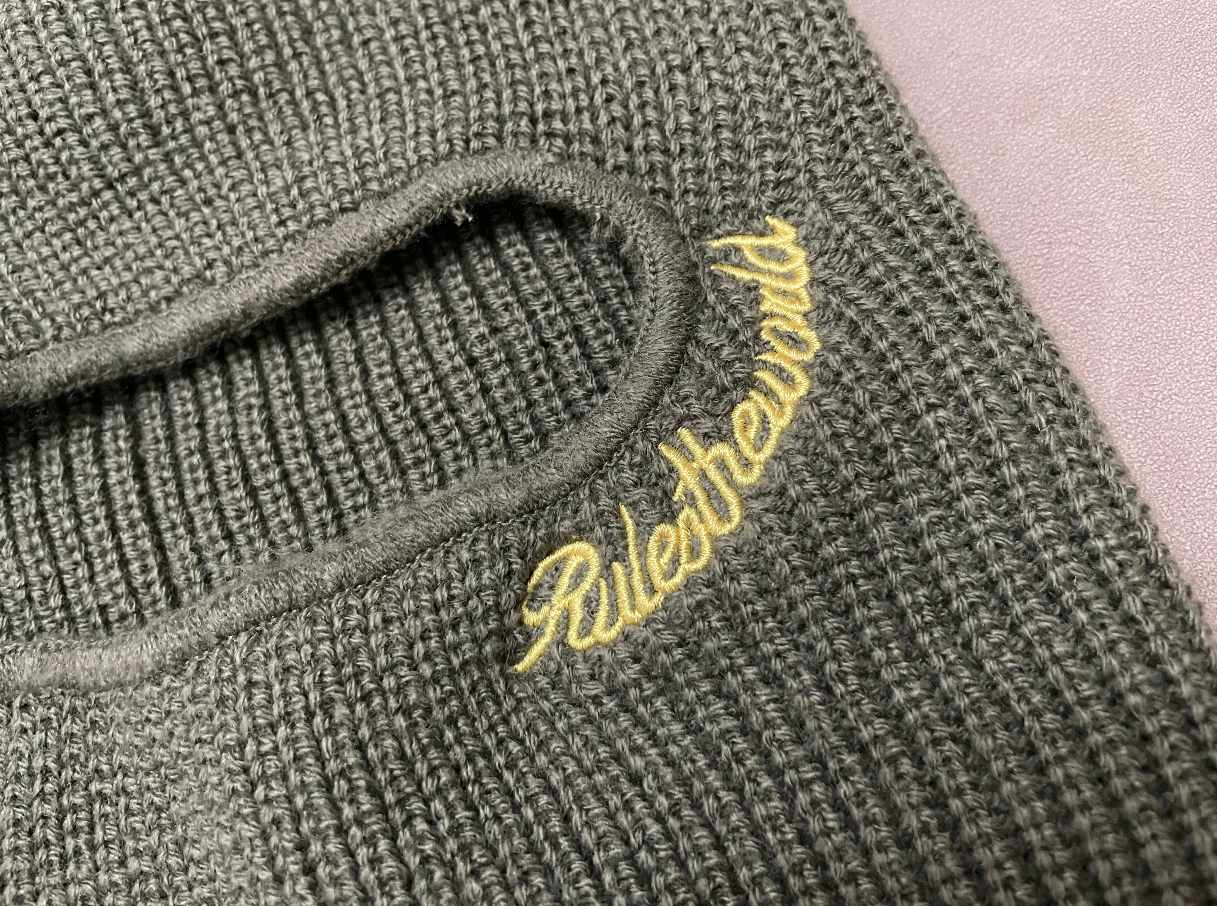 Balaclava Corteiz