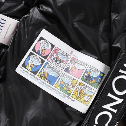 Casaco Moncler