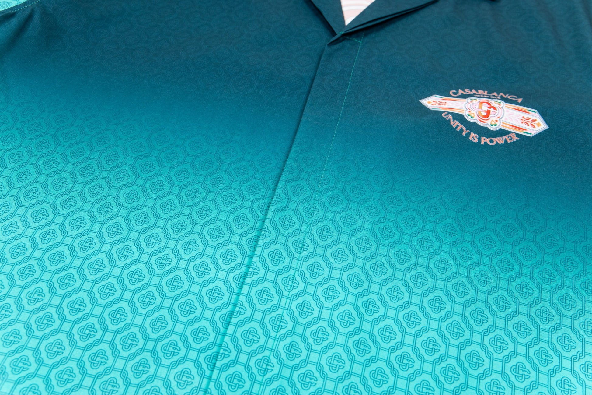 Casablanca Conjunto Verão