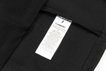 T-shirt Burberry