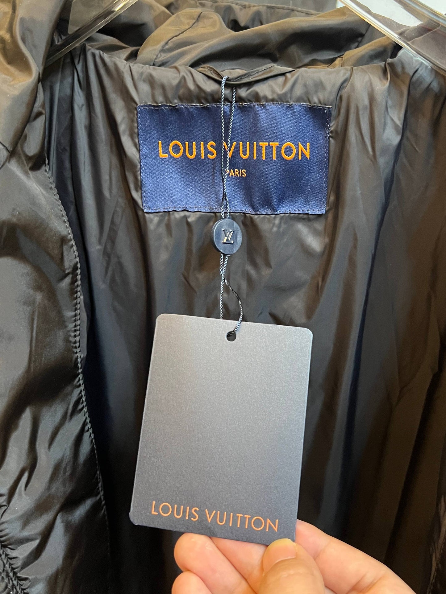 Chaqueta Louis Vuitton