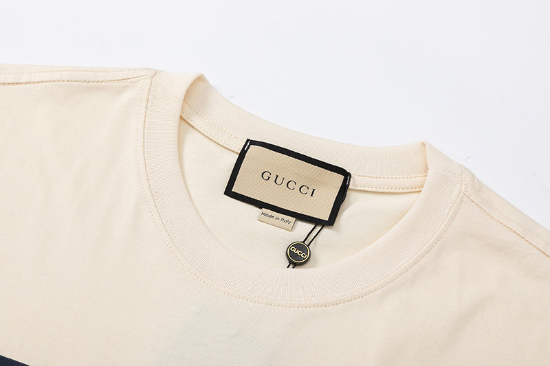 Camiseta Gucci