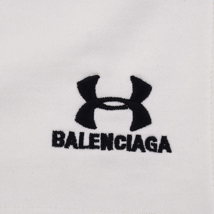 Balenciaga corto