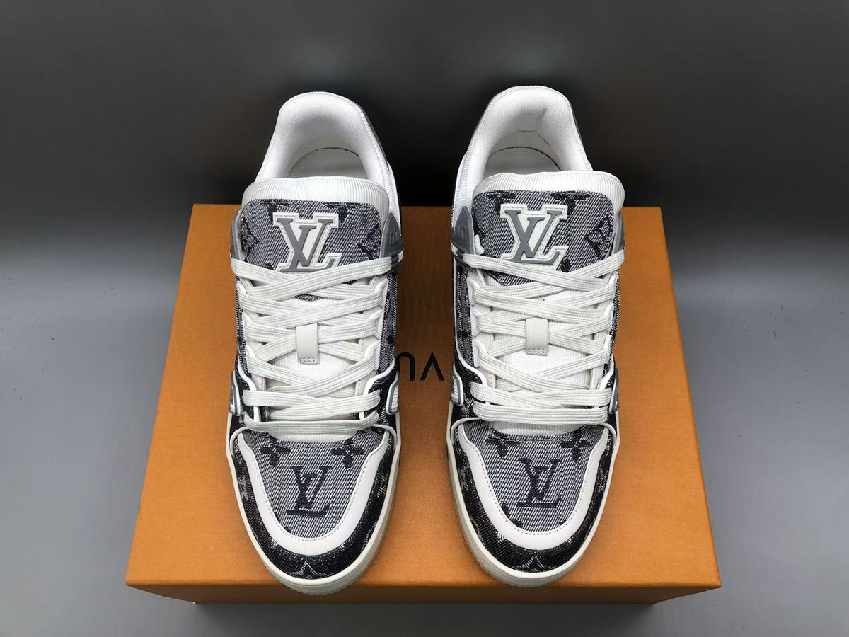 Louis Vuitton Trainer