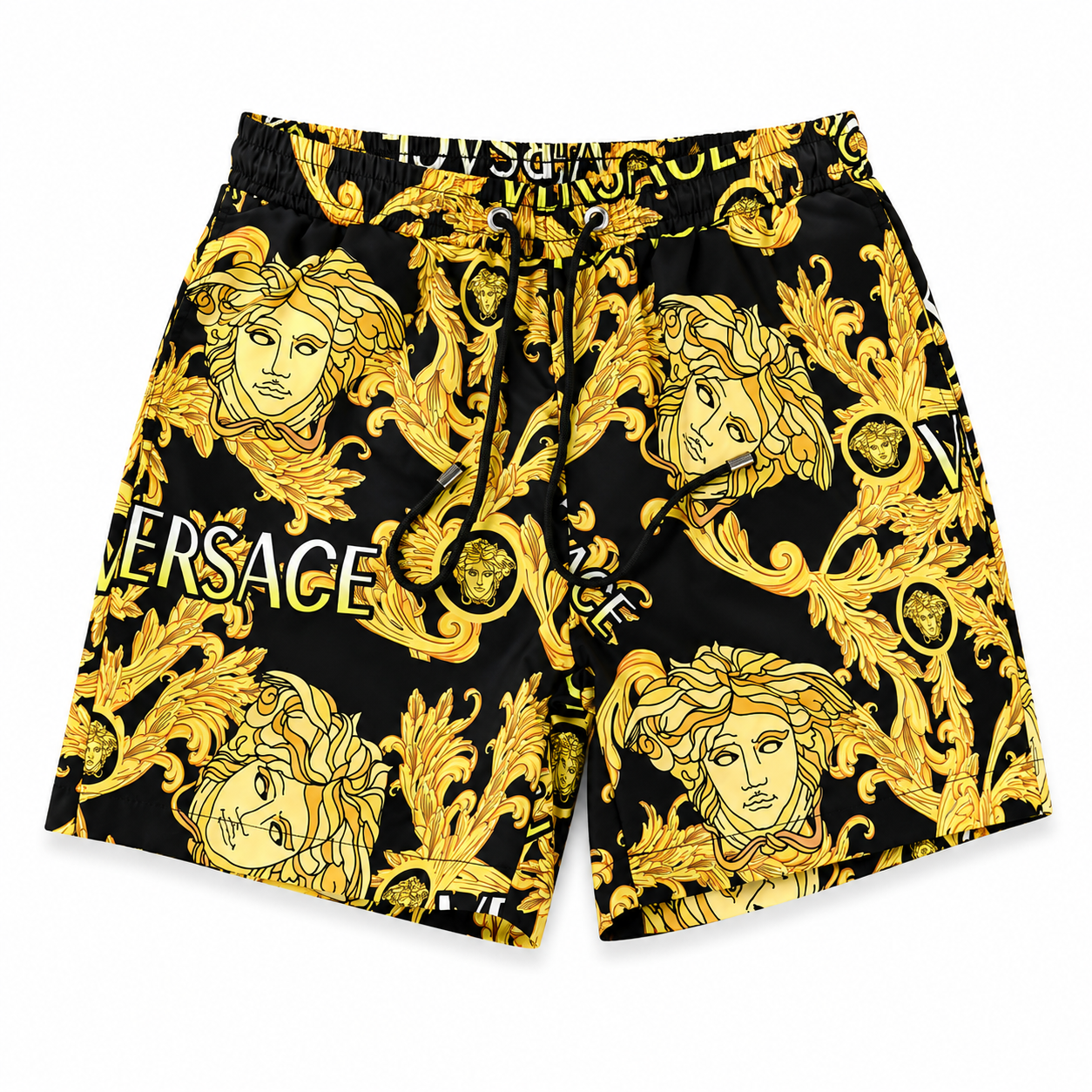 Versace corto