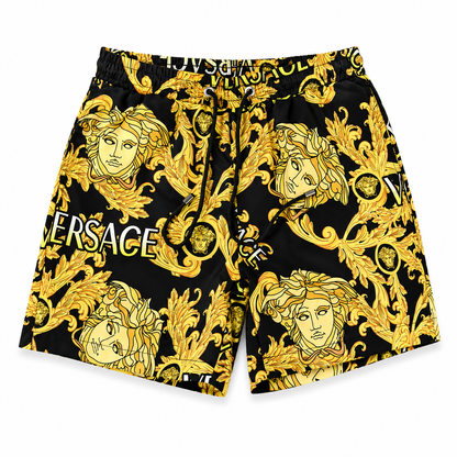 Versace corto