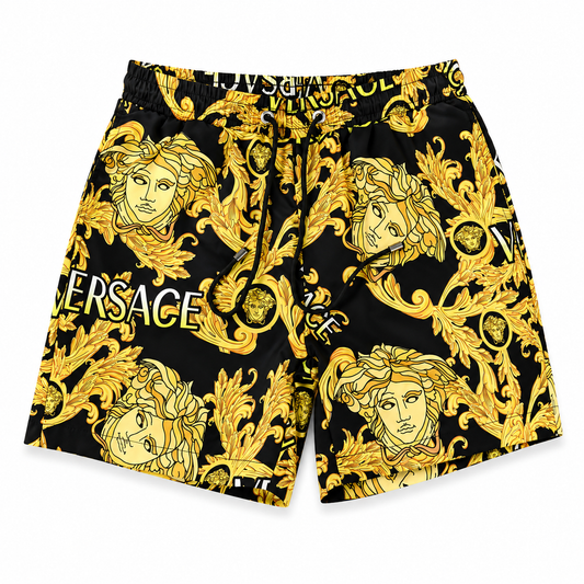 Versace corto