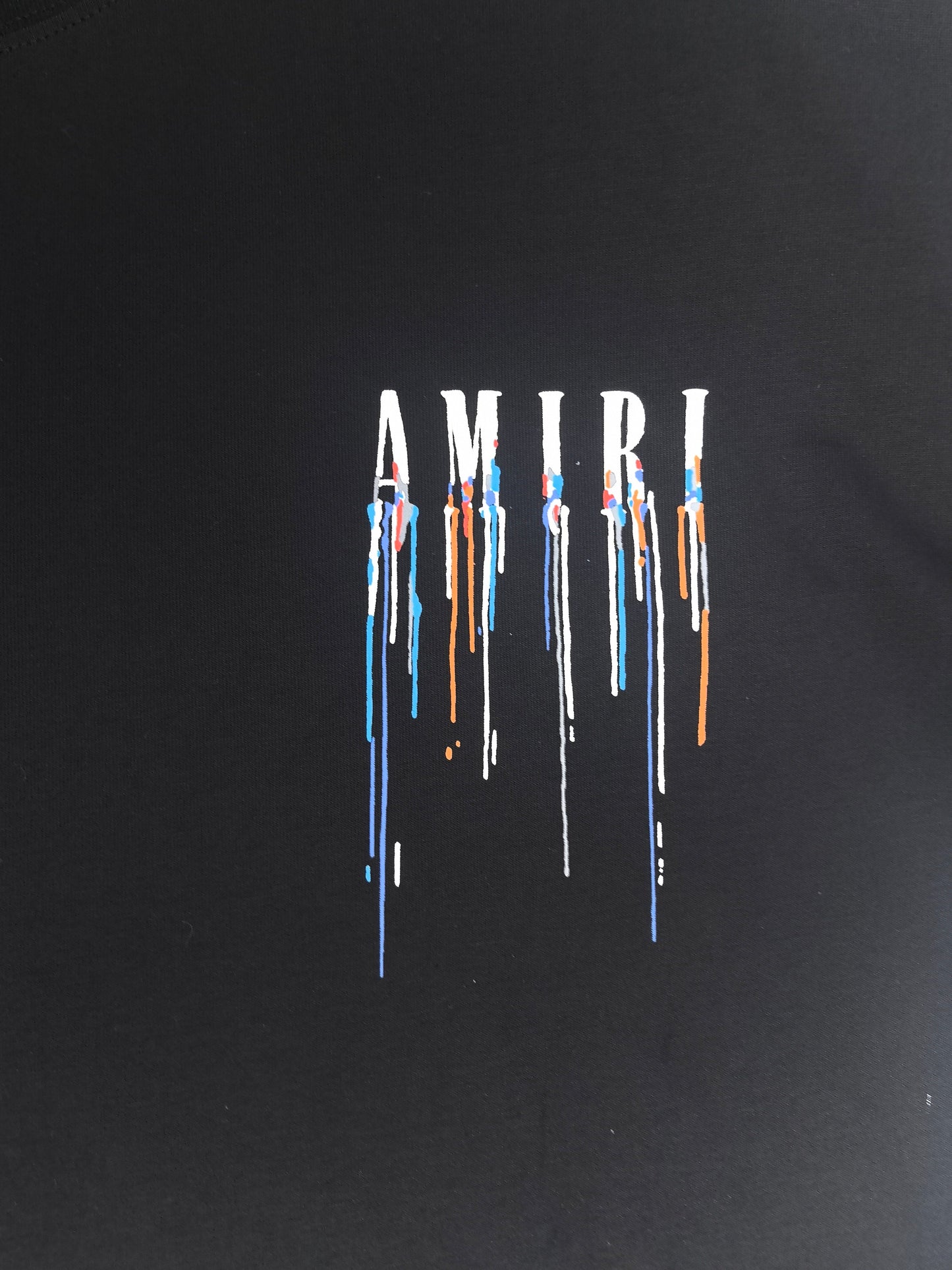 Camiseta Amiri