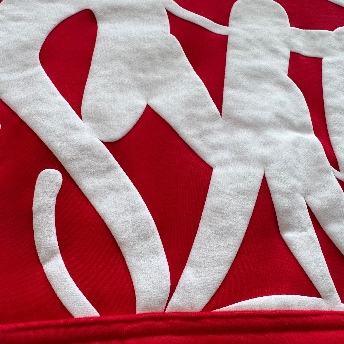 Sudadera con capucha Syna World