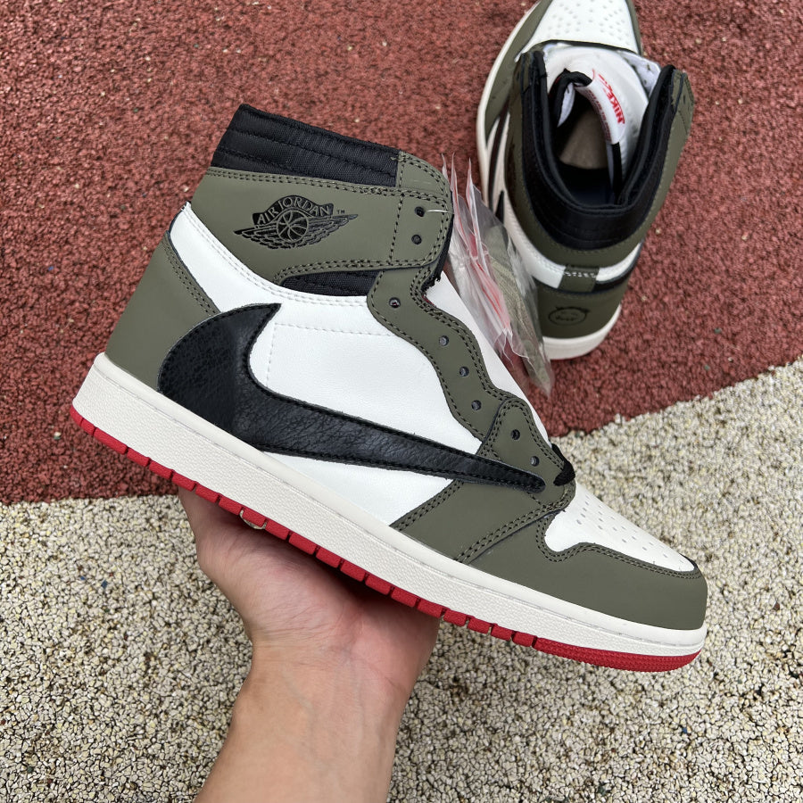 Jordan 1