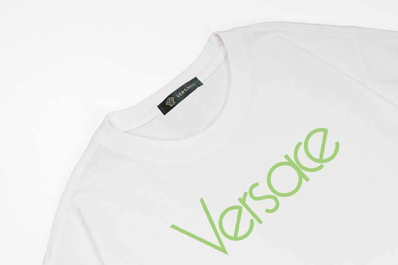 Camiseta de Versace