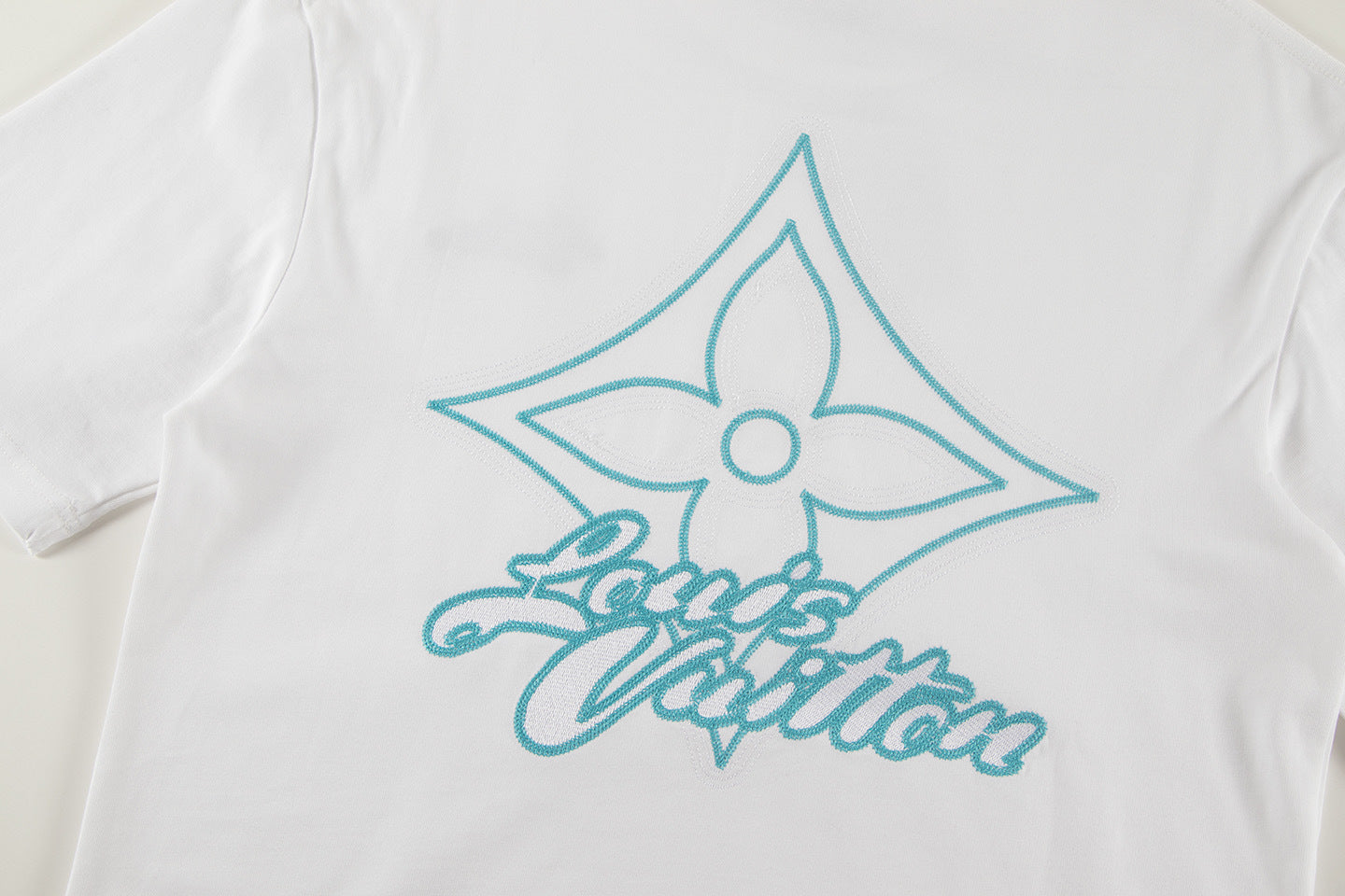 Camiseta Louis Vuitton