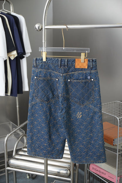 Corto Louis Vuitton