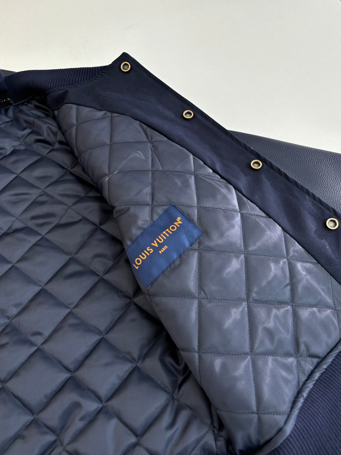 Chaqueta Louis Vuitton